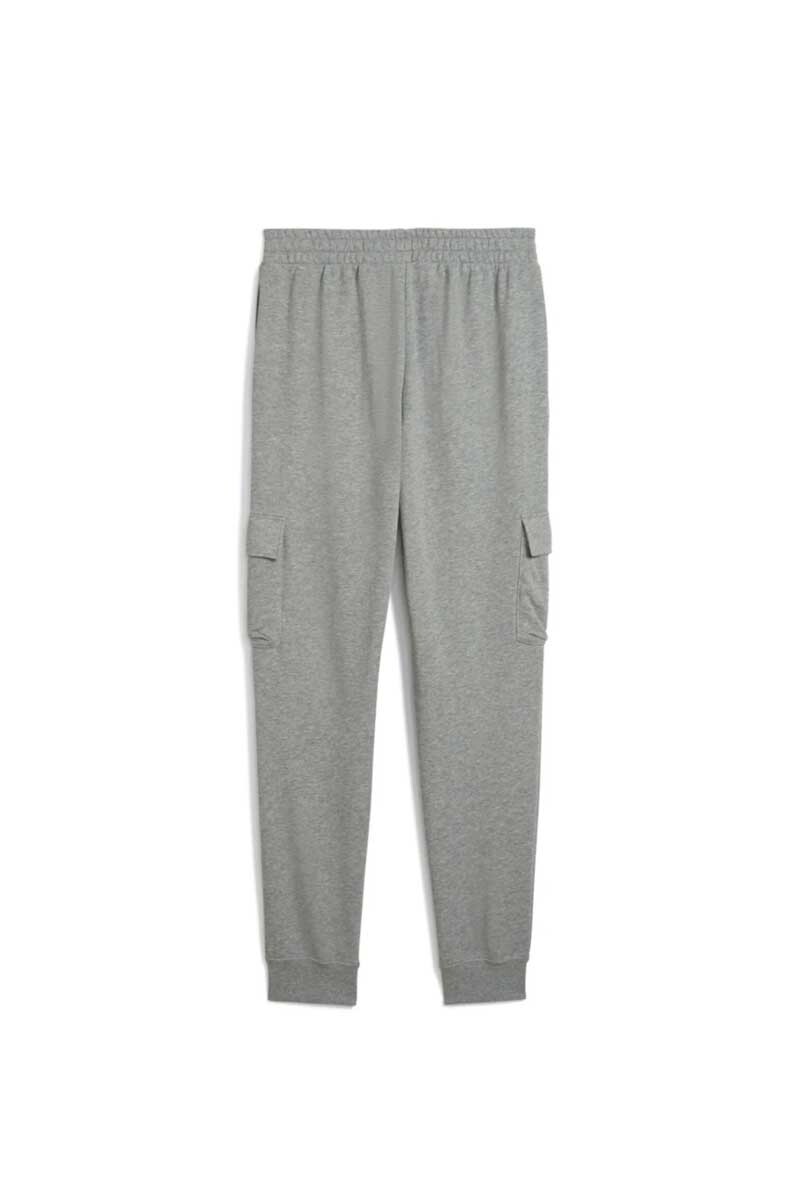 PANTALON PUMA 682661 CARGO Gris