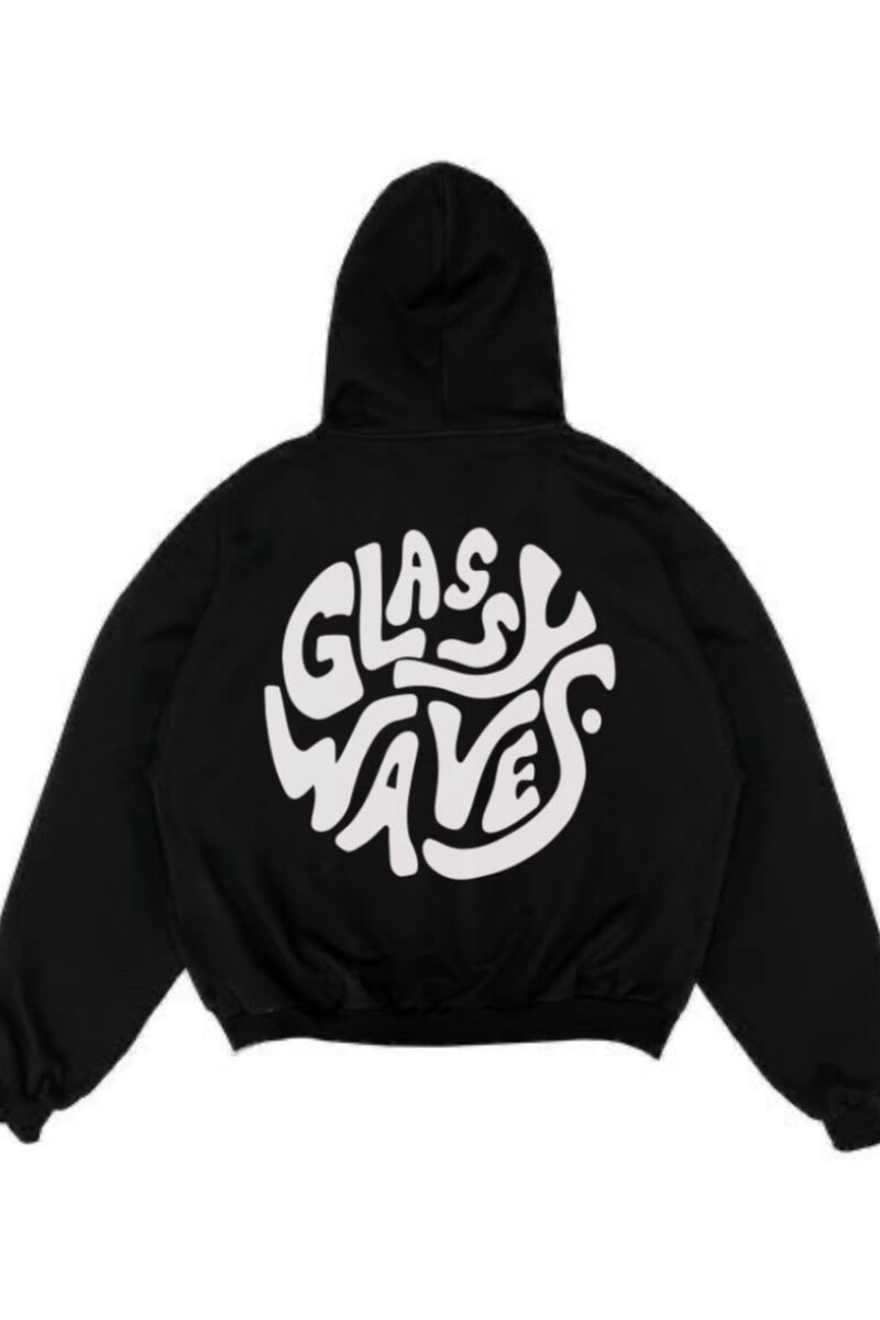 Hoodie Conmemoración U