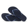 Sandalias Havaianas Slim FC Mujer Marino