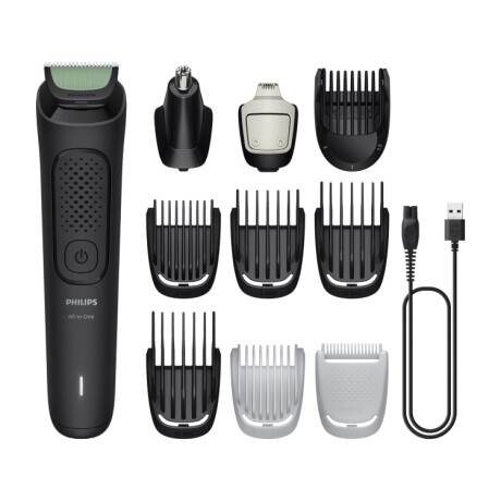 Corta Pelo Y Barba Philips 3931/15 Corta Pelo Y Barba Philips 3931/15