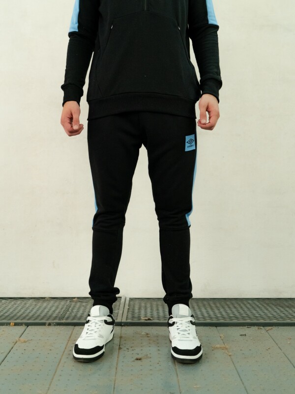 PANTALÓN TERRACE Umbro Hombre 02s