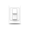 INTERRUPTOR ARMADO BLANCO DE 2 PUNTOS SWICHT SMART 15A 100-240V INTERRUPTOR ARMADO BLANCO DE 2 PUNTOS SWICHT SMART 15A 100-240V