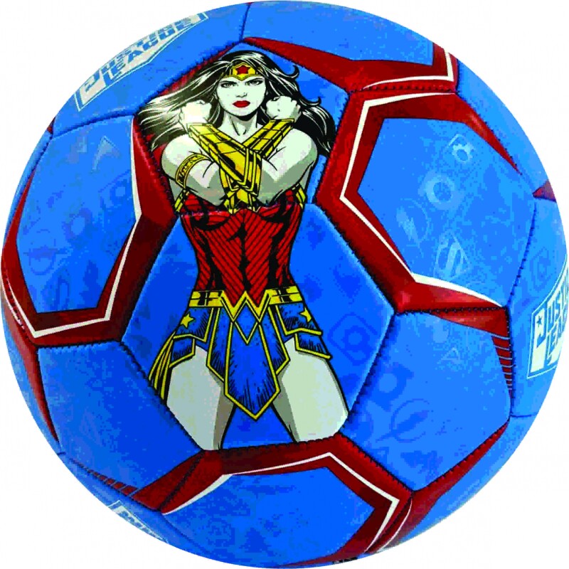 Pelota de Futbol Barcelona N5 — MGR Sport