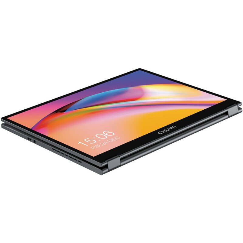 Notebook Convertible Chuwi Quadcore N150, 16GB, 512GB, 13.5" 2.5K Touch Notebook Convertible Chuwi Quadcore N150, 16GB, 512GB, 13.5" 2.5K Touch
