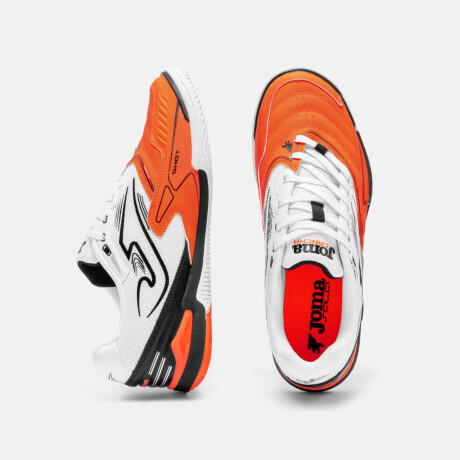 Championes Joma de Hombre - CANCHA - CANS2608IN ORANGE