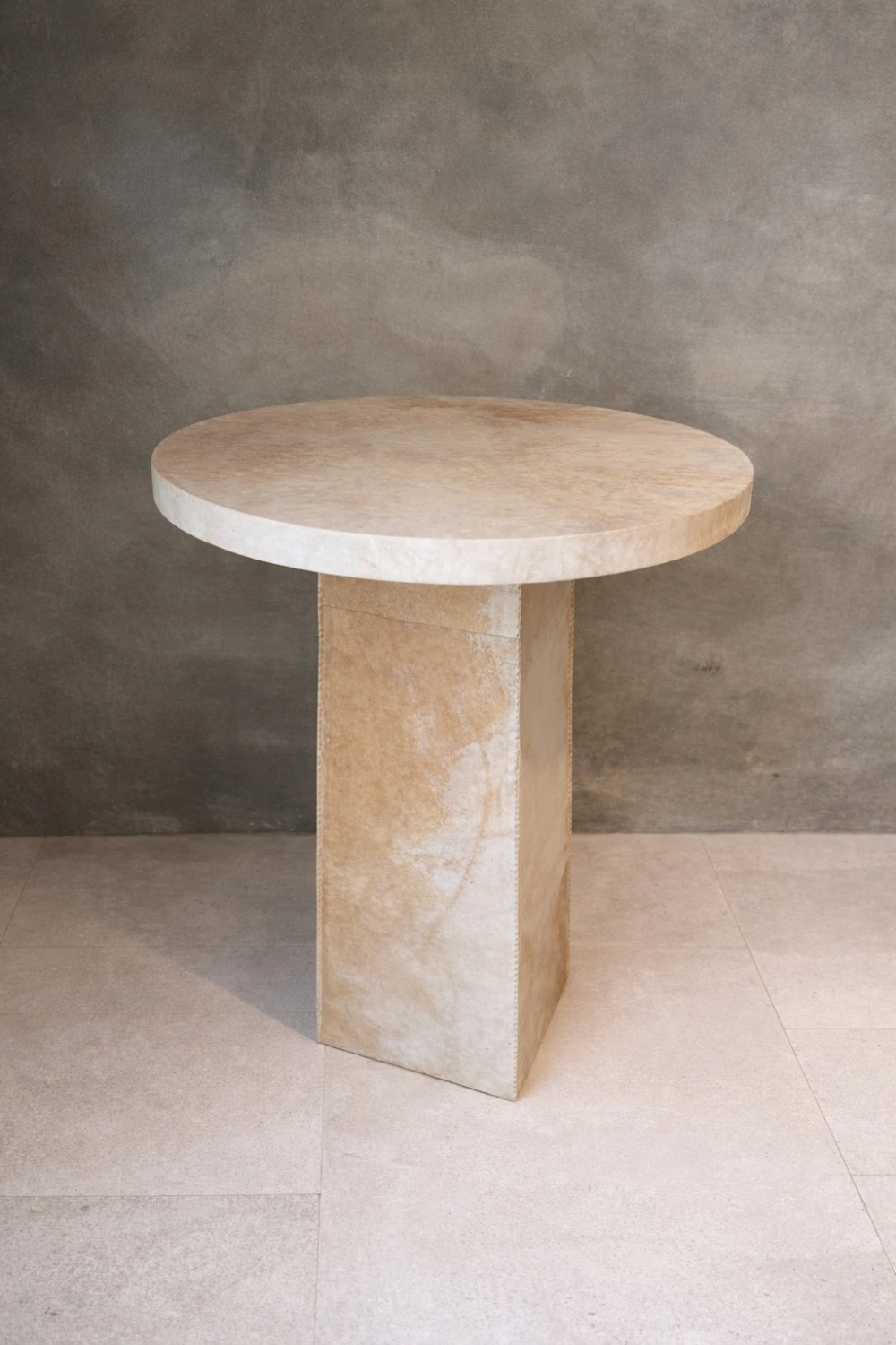 Mesa Pedestal Grande