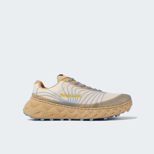 Championes Nnormal Tomir Beige