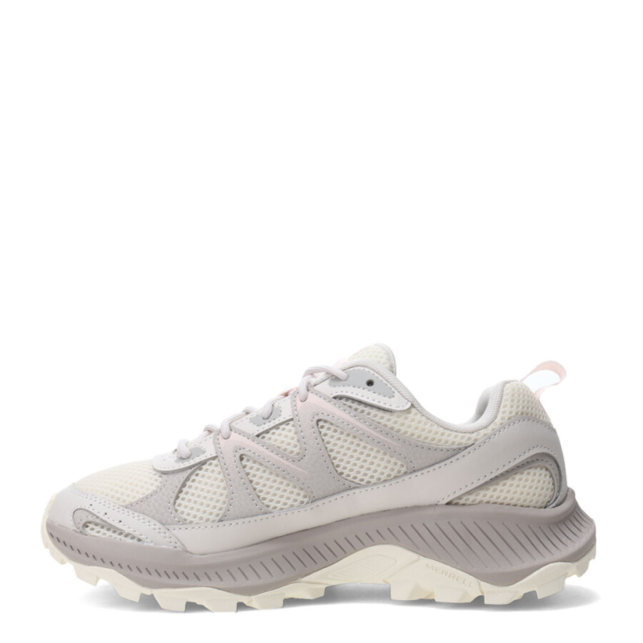 Championes de Mujer Merrell Tempo Exp Beige