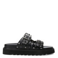 Sandalias de Mujer Miss Carol JUNOQ Negro