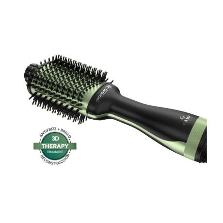 Cepillo Secador Modelar Gama Avocado Power 001