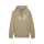 ESS BIG LOGO HODDIE TR Beige