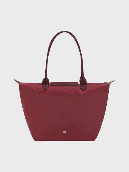 Le Pliage Green L Tote Bag Verde