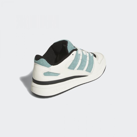 Championes Adidas Forum2000 Blanco