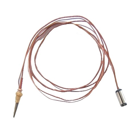 Termocupla Cocina Con Clip 1200mm Termocupla Cocina Con Clip 1200mm