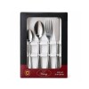 Set Hotel extra 24 pzas. acero Set Hotel extra 24 pzas. acero