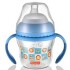 Vaso FISHER PRICE 2 en 1 celeste