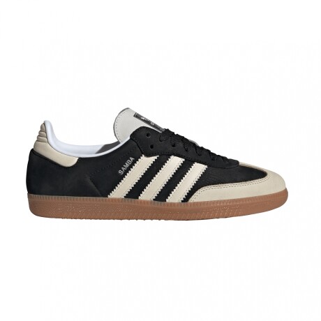 adidas SAMBA OG W Black