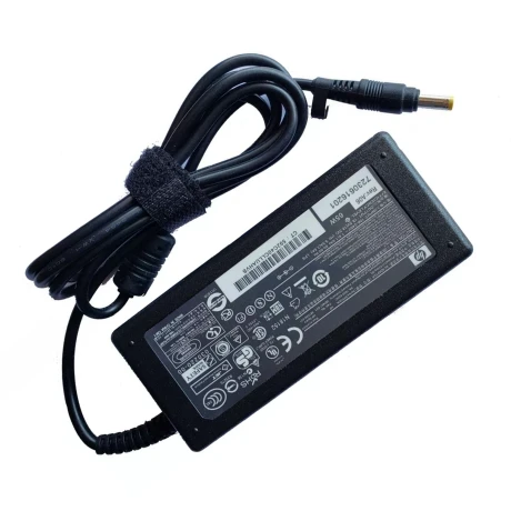 Cargador Hp 19.5v 3.33a 65w 4.8x1.7mm Cargador Hp 19.5v 3.33a 65w 4.8x1.7mm