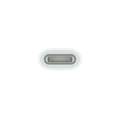 APPLE USB-C A APPLE PENCIL ADAPTER WHITE APPLE USB-C A APPLE PENCIL ADAPTER WHITE