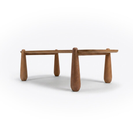 Mesa de Centro Livi Carvalho