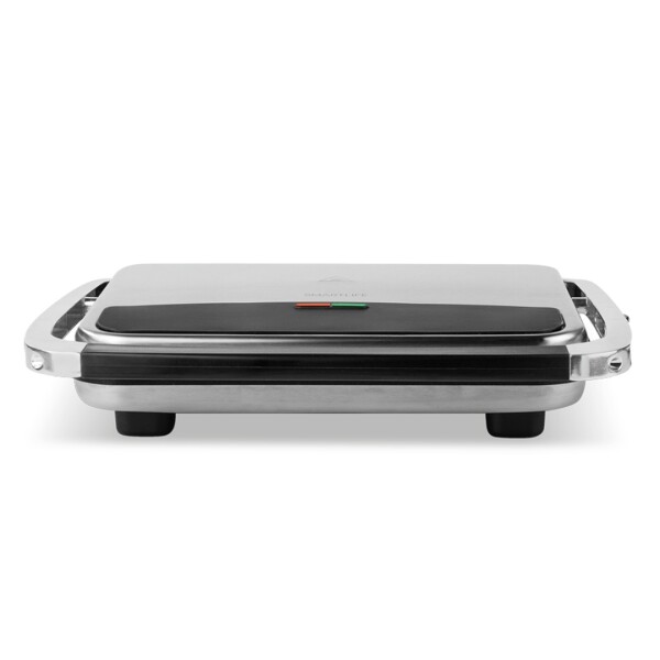 Sandwichera Con Grill Smartlife 1700 SANDWICHERA SMARTLIFE SL-SG1700 AP
