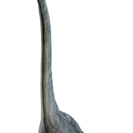 Bloque de dinosaurio brachiosaurus