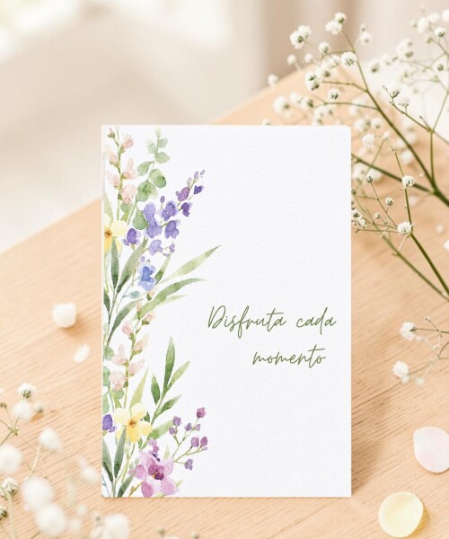 Tarjeta feliz día 10x15 DISEÑO 16