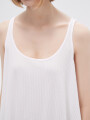 Musculosa Joris Blanco