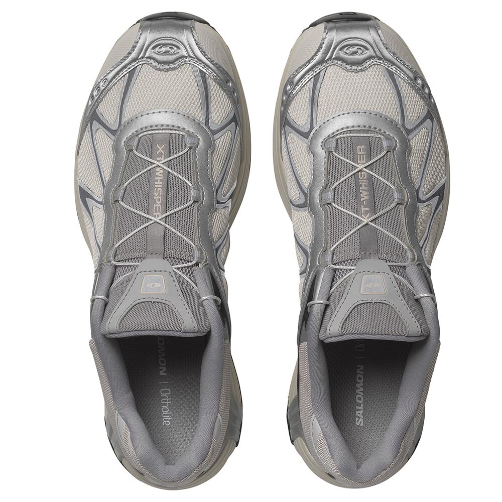 Zapatillas Salomon Xt-Whisper Unisex Silver