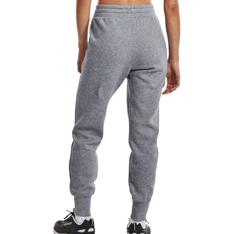 PANTALON UNDER ARMOUR RIVAL FLEECE JOGGERS Black