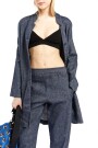 CHAQUETA Azul