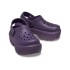 Stomp Clog - Unisex Dark Iris