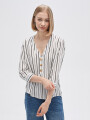 Camisa Wavi Estampado 2