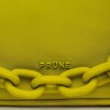 Cartera al hombro Match en nylon Lima