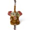 Cuerda Colgante x5 Ganesha