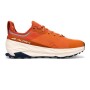 M Olympus 5 - Hombre Burnt Orange