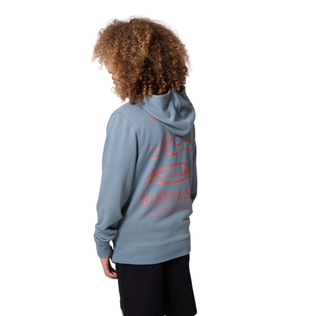 CANGURO 10-16 - AZUL PIEDR 