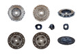 Kit Embrague C/Rod Luk Renault Clio/Trafic/Megane/Kangoo 96-02 C/Vol Cajon Ø200-Est.26 Kit Embrague C/Rod Luk Renault Clio/Trafic/Megane/Kangoo 96-02 C/Vol Cajon Ø200-Est.26