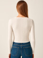 Remera Awra Blanco