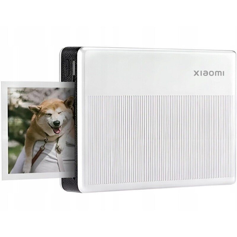 Impresora Xiaomi Portable Photo Printer 1S Impresora Xiaomi Portable Photo Printer 1S