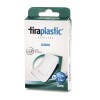 Tiraplastic clínico curitas hipoalergénico 7,5cmx5cm 5U Tiraplastic clínico curitas hipoalergénico 7,5cmx5cm 5U