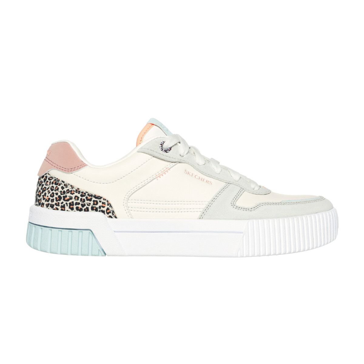 Jade - Mujer - Cream 