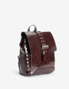Mochilas Urbanas Mochilas Histórico - Rojo Burdeaux