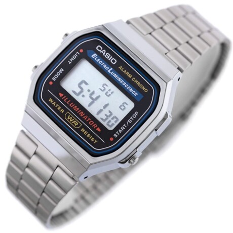 Reloj Casio Digital Vintage Unisex Reloj Casio Digital Vintage Unisex