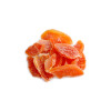 PAPAYA EN RODAJAS CONFITADA 100G Papaya En Rodajas Confitada
