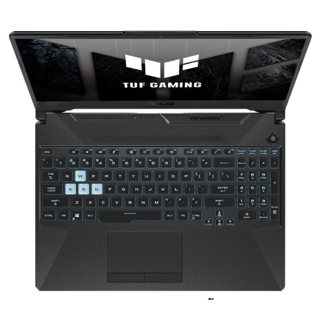Notebook Asus Tuf Ryze 7 8GB 512GB 15.6" W 2050 001