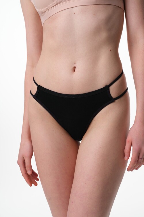 Tanga Irene Negro