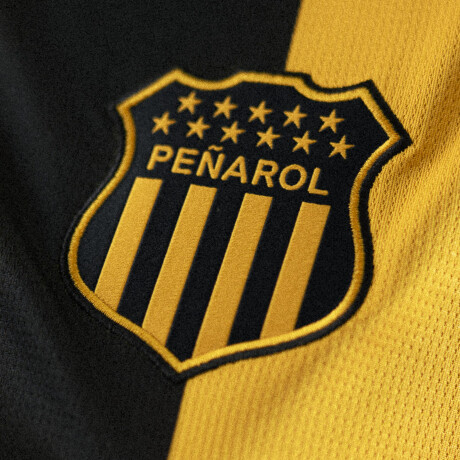 CAMISETA PEÑAROL ANIVERSARIO 2025 Aniversario