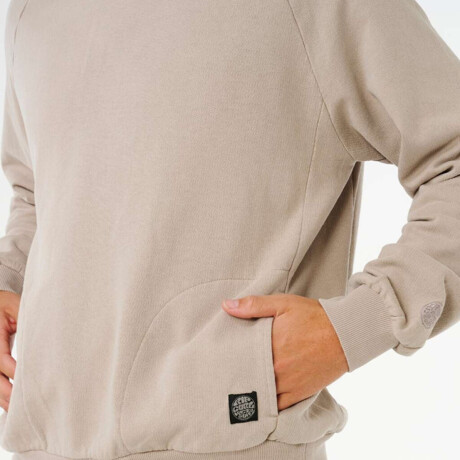 Canguro Rip Curl Premium Surf Beige