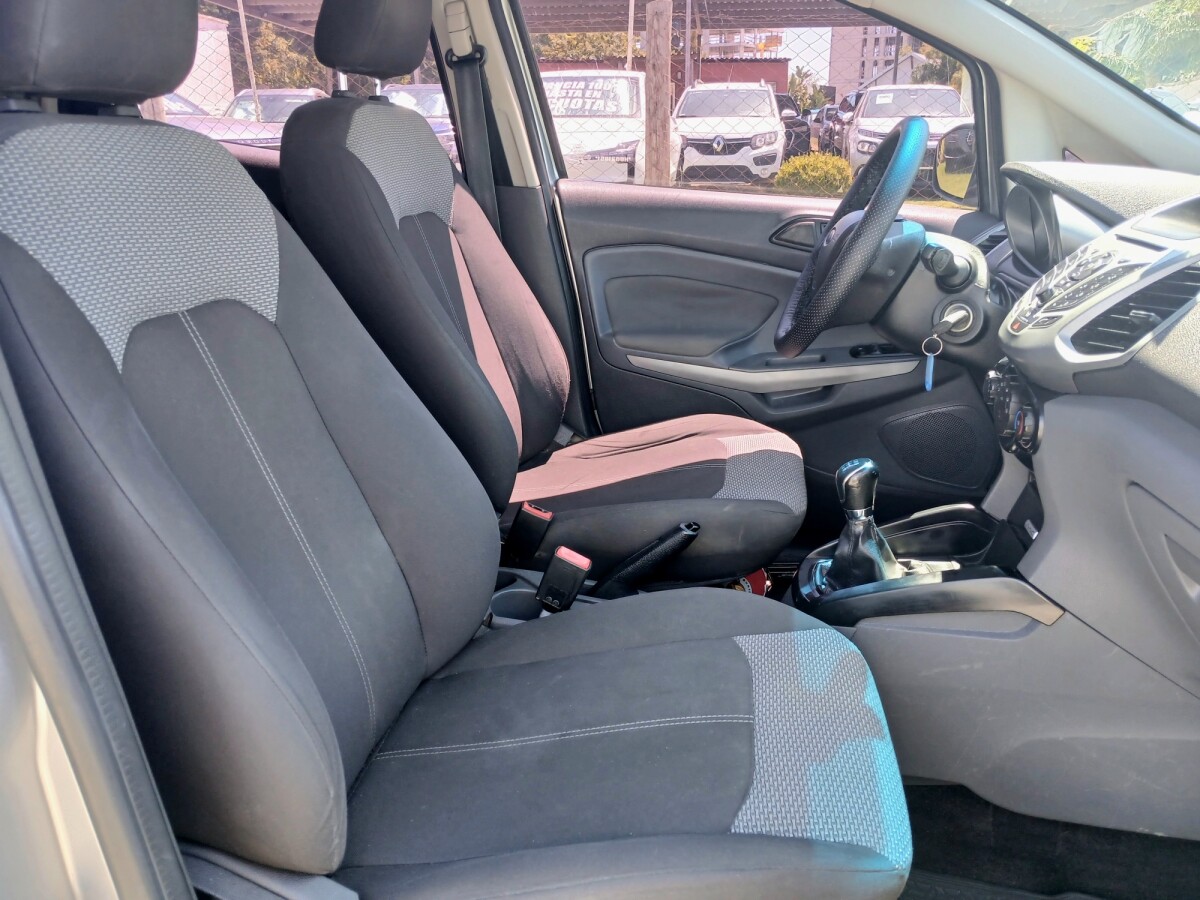 Ford EcoSport SE 1.6 Extra Full | Permuta / Financia Ford EcoSport SE 1.6 Extra Full | Permuta / Financia